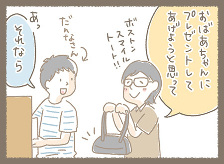 Kanmiマンガ「dorayakiファイル」